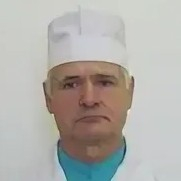 Губа Анатолий Дмитриевич, детский ортопед