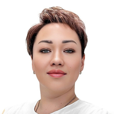 Гетманова Анна Анатольевна, терапевт