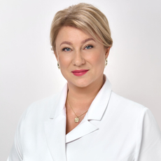 Головина Ольга Александровна, врач-косметолог