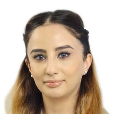 Иманова Гульнара Фармановна, гинеколог