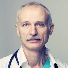 Чернушкин Александр Петрович, гинеколог