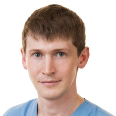 Кудрявец Сергей Александрович, хирург