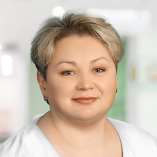 Янкина Татьяна Ивановна, терапевт