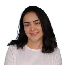 Алиева Заира Мамедалиевна, стоматолог-терапевт