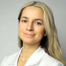 Миндубаева Лейсан Рафаилевна, невролог