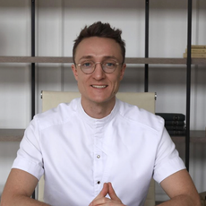 Петров Константин Николаевич, стоматолог-хирург