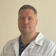 Завалишин Станислав Евгеньевич, флеболог