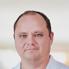 Масленников Алексей Владимирович, анестезиолог