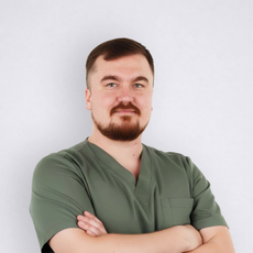 Калимуллин Эдуард Ришатович, ортодонт