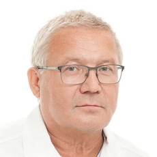Семенов Анатолий Васильевич, уролог