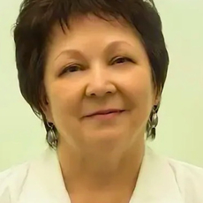Хафизова Флюра Сагитовна, терапевт