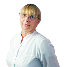 Лопатина Наталия Вячеславовна, невролог