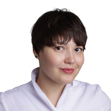 Осипова Татьяна Сергеевна, гинеколог