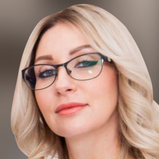 Келлэт Елена Павловна, гинеколог