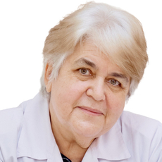 Хуртова Нина Ивановна, гастроэнтеролог