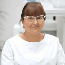 Котлова Ксения Олеговна, невролог