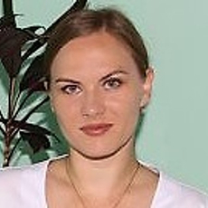 Кургускина Екатерина Александровна, гинеколог