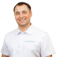 Соломатин Дмитрий Сергеевич, ортодонт