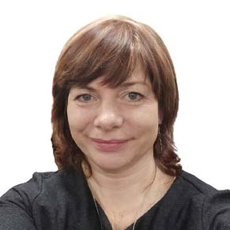 Анисимова Наталия Николаевна, психолог