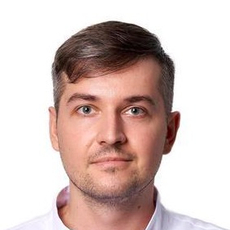 Голомидов Никита Сергеевич, стоматолог-хирург