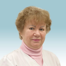 Орлова Ольга Александровна, офтальмолог