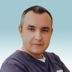 Береговой Дмитрий Владимирович, массажист