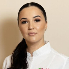 Цаболова Кристина Юрьевна, врач УЗД