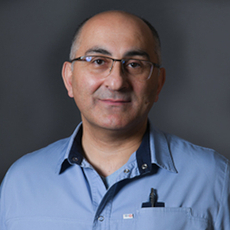 Чигвария Николай Георгиевич, детский ортопед