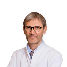 Колесов Владимир Викторович, детский невролог