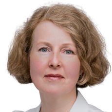 Гоголицына Александра Михайловна, офтальмолог