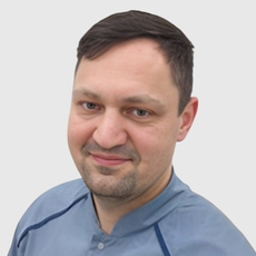 Демьянов Андрей Владимирович, флеболог