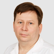 Соловьев Александр Евгеньевич, ЛОР