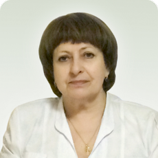 Лебедева Надежда Ефимовна, гинеколог