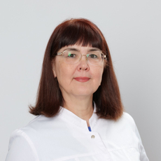 Майстренко Гузалия Фриловна, гематолог