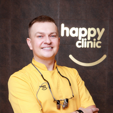 Шипицын Александр Владимирович, стоматолог-терапевт