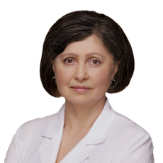 Шеремет Аурелия Ивановна, эмбриолог