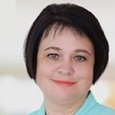 Лихачева Людмила Александровна, анестезиолог