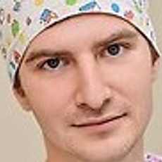 Степанов Сергей Викторович, стоматолог-терапевт