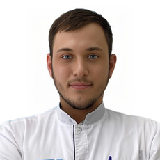 Вергасов Азамат Мустафаевич, ЛОР