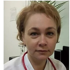 Долотказина Елена Алексеевна, неонатолог