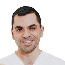 Долинер Михаил Эллевич, стоматолог-хирург