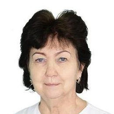 Хитёва Марина Николаевна, невролог