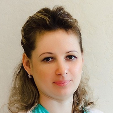 Разуваева Ирина Валериевна, стоматолог-терапевт