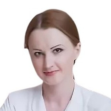 Покидаева Ольга Геннадьевна, терапевт