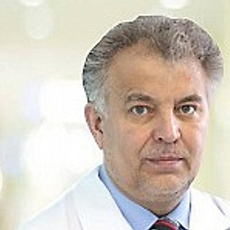 Ахметьянов Рафис Фагимович, ортопед