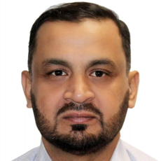 Абдул Малик Мухаммад Шуайб, уролог