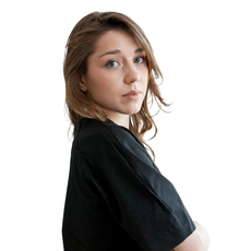 Комлева Елизавета Александровна, стоматолог-терапевт