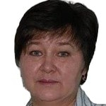 Амирова Дамира Абдуллаевна, врач ЛФК