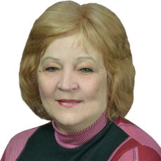 Симонова Лариса Михайловна, инструктор ЛФК