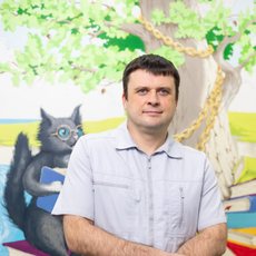 Кузнецов Никита Александрович, стоматолог-терапевт